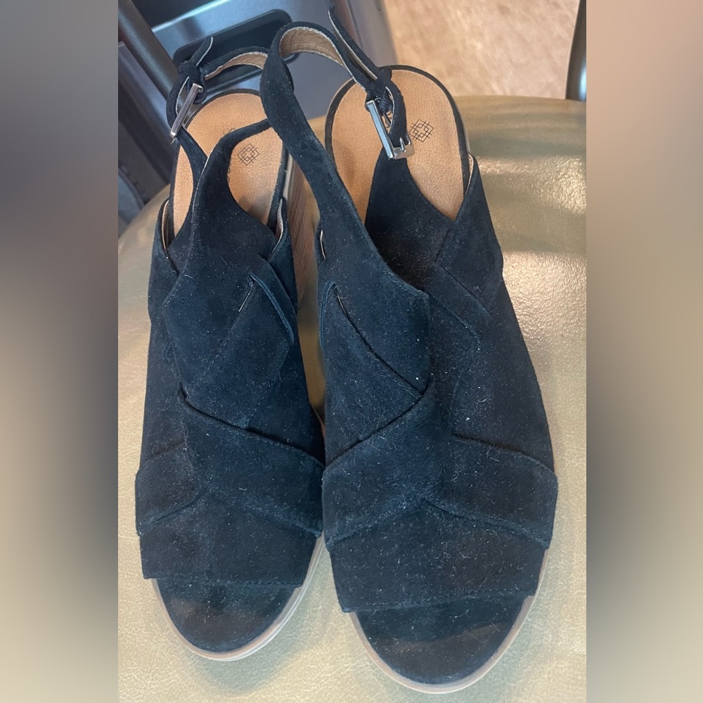 Susina heels